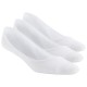 Sosete Reebok ACT FON INVISIBLE SOCK 3P DU2979