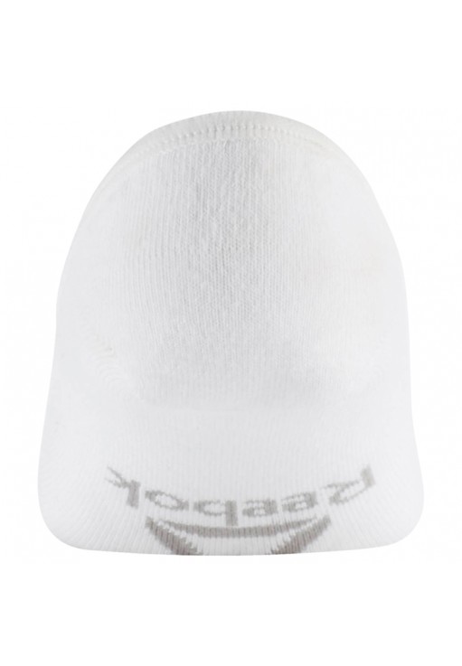 Носки Reebok ACT FON INVISIBLE SOCK 3P