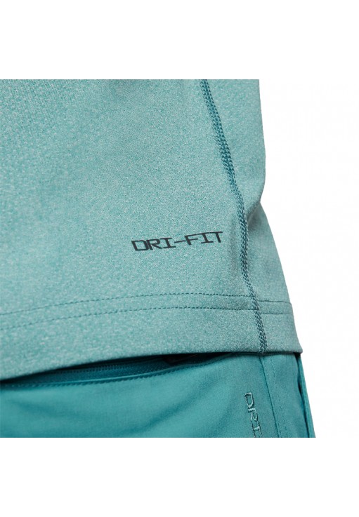 Футболка Nike M NK DF READY SS