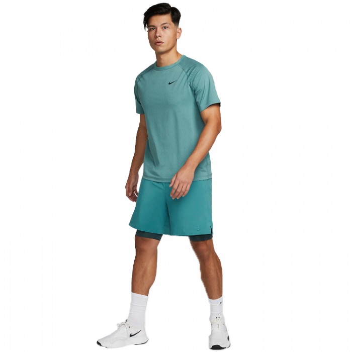 Футболка Nike M NK DF READY SS DV9815-379 - 4