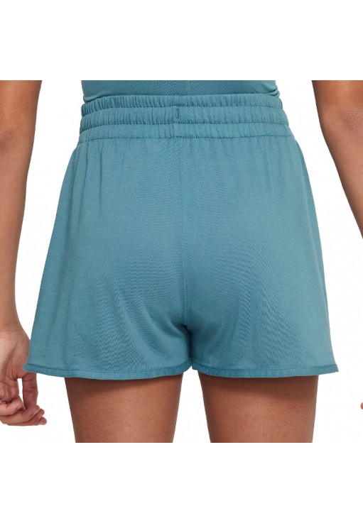 Шорты Nike G NK DF BREEZY HR SHORT