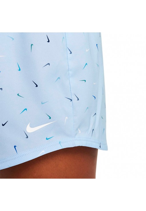 Шорты Nike G NK DF ONE HR SHRT LOGO PRNT