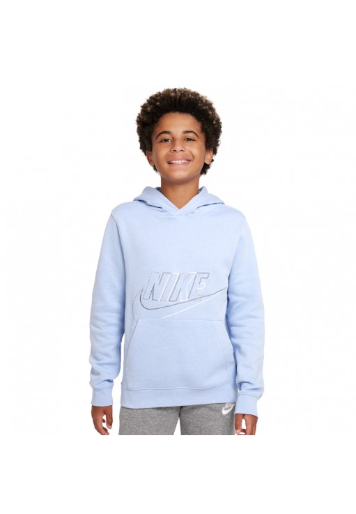Hanorac Nike B NSW HOODIE HBR CORE