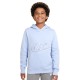Hanorac Nike B NSW HOODIE HBR CORE DX5087-479