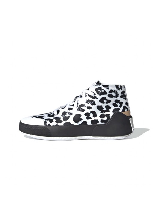 Incaltaminte Sport Adidas Treino Mid Printed