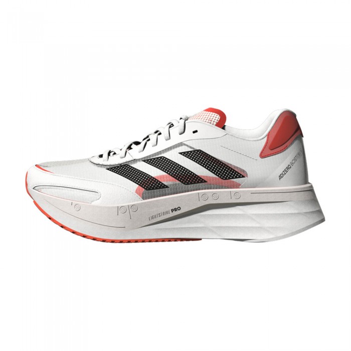 Кроссовки Adidas ADIZERO BOSTON 10 M FY4079