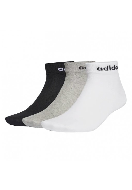 Носки Adidas NC ANKLE 3PP