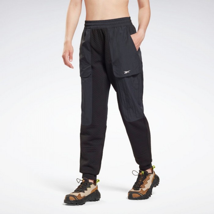 Брюки Reebok GT3179 GT3179 - 2