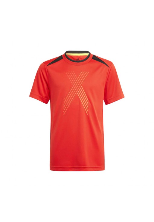 Футболка Adidas B AR X TEE