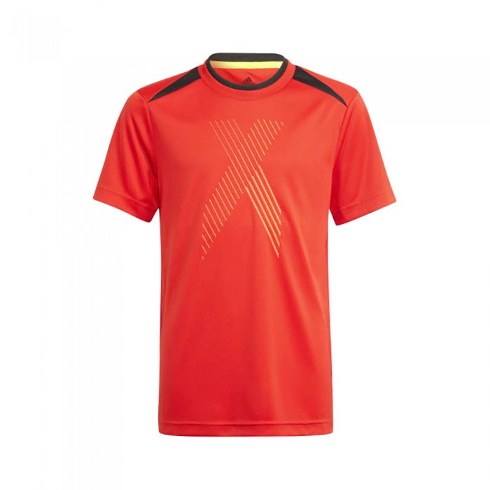 Футболка Adidas B AR X TEE GT6979