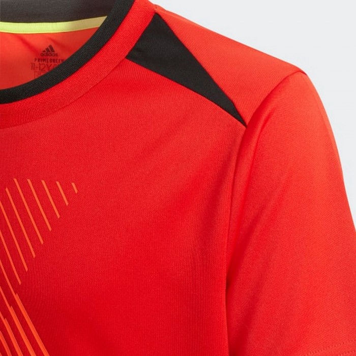 Футболка Adidas B AR X TEE GT6979 - 2