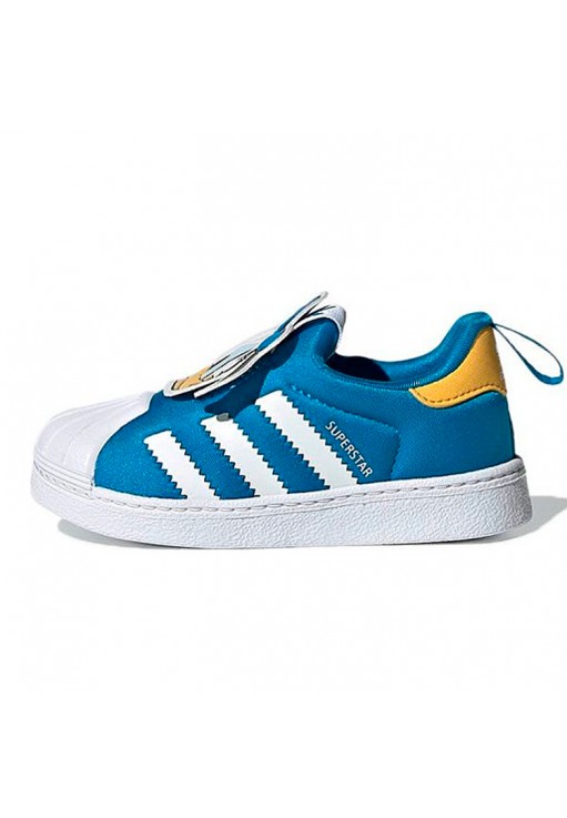 Кроссовки Adidas SUPERSTAR 360 I
