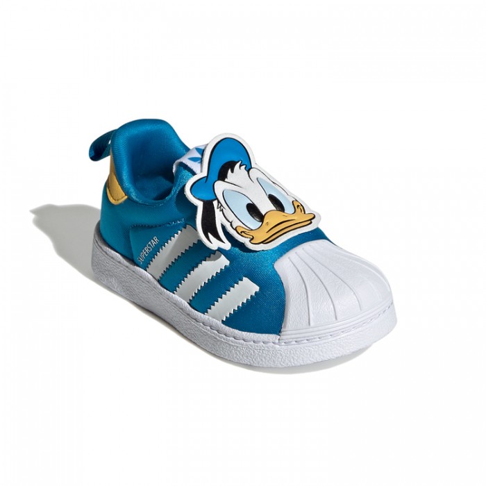Кроссовки Adidas SUPERSTAR 360 I GX3279 - 2
