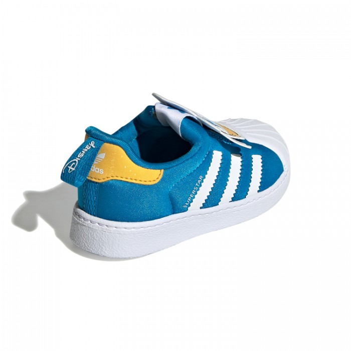 Кроссовки Adidas SUPERSTAR 360 I GX3279 - 3