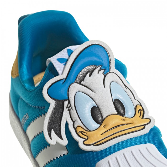 Кроссовки Adidas SUPERSTAR 360 I GX3279 - 4