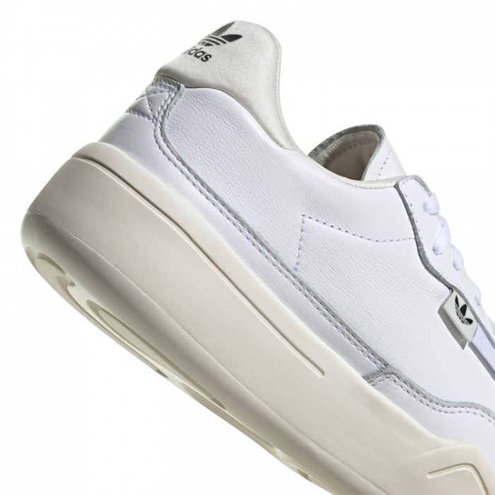 Кроссовки Adidas HER COURT W GY3579 - 4