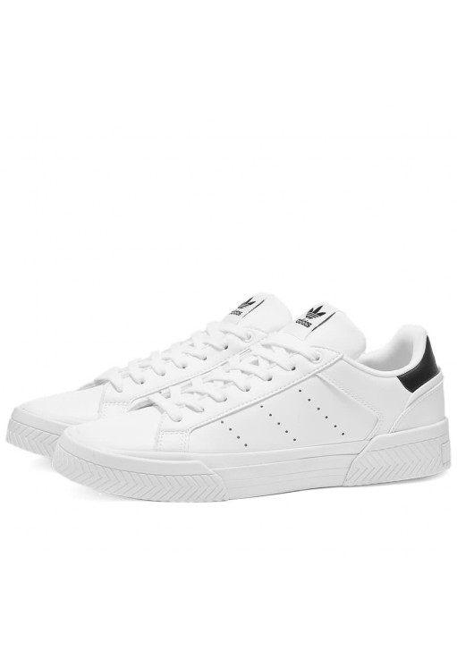 Кроссовки Adidas Originals Court Tourino W