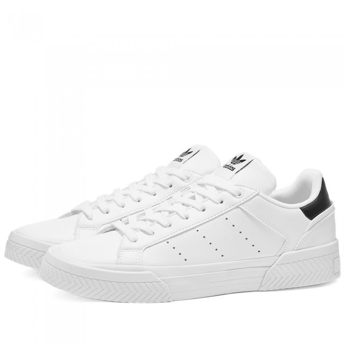 Кроссовки Adidas Originals Court Tourino W H05279 - 2
