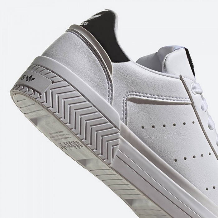 Кроссовки Adidas Originals Court Tourino W H05279 - 3