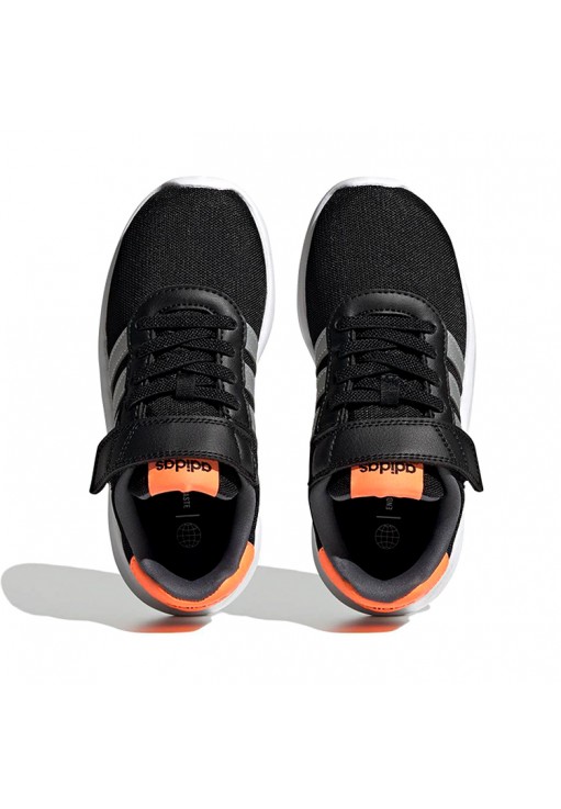 Кроссовки Adidas LITE RACER 3.0 EL K