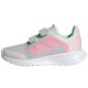Кроссовки Adidas Tensaur Run 2.0 CF K H06379