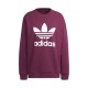 Толстовка Adidas TRF CREW SWEAT H33579