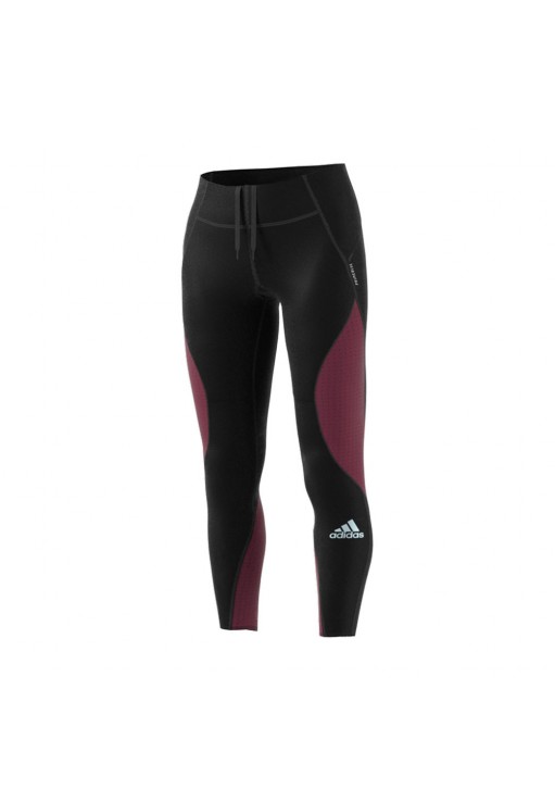 Panta-colanti Adidas P.BLUE FAST TGT