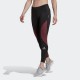 Легинсы Adidas P.BLUE FAST TGT H36479 - изображение №2