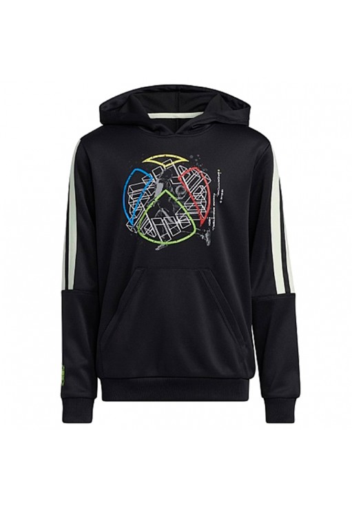 Hanorac Adidas Y D.O.N. HOODIE