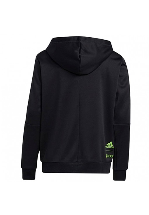 Толстовка Adidas Y D.O.N. HOODIE