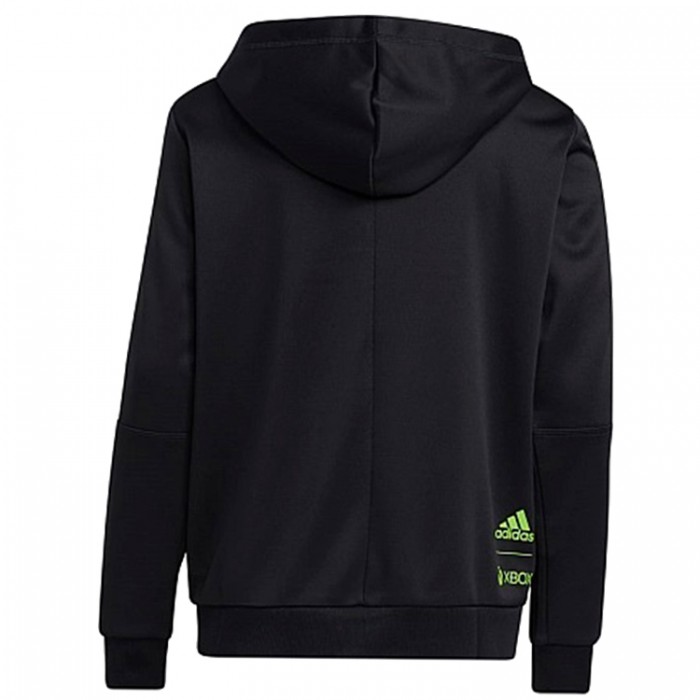 Hanorac Adidas Y D.O.N. HOODIE H62379 - 2