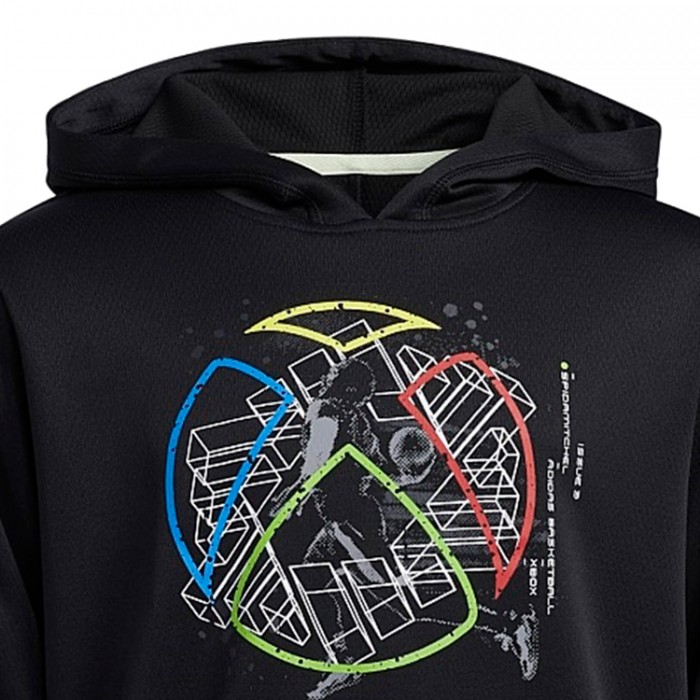 Hanorac Adidas Y D.O.N. HOODIE H62379 - 3