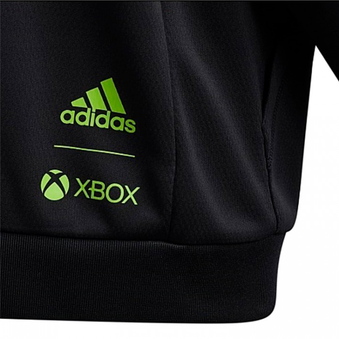 Hanorac Adidas Y D.O.N. HOODIE H62379 - 4