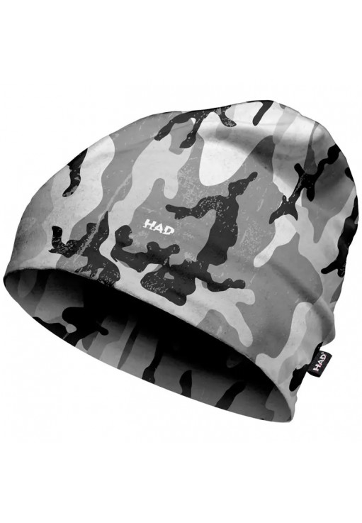 Шапка HAD Printed Fleece Beanie