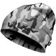 Шапка HAD Printed Fleece Beanie HA631-0279