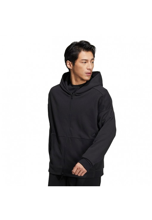 Hanorac Adidas M WRD SWT FZHD