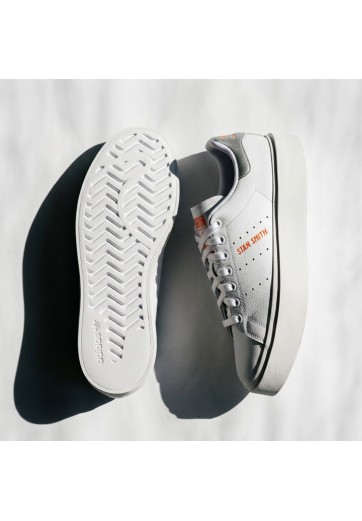 Кроссовки Adidas STAN SMITH BONEGA W