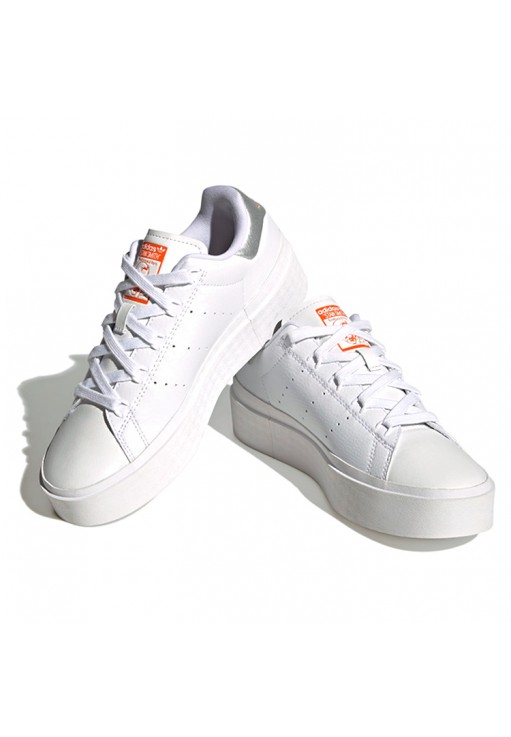 Incaltaminte Sport Adidas STAN SMITH BONEGA W