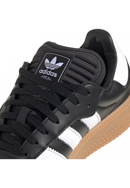 Кроссовки Adidas SAMBA XLG