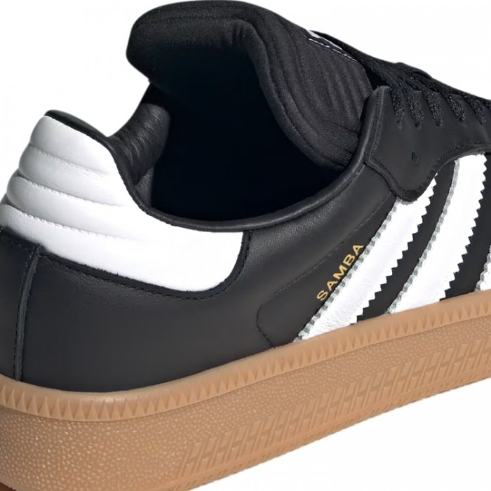 Incaltaminte Sport Adidas SAMBA XLG IE1379 - imagine №2