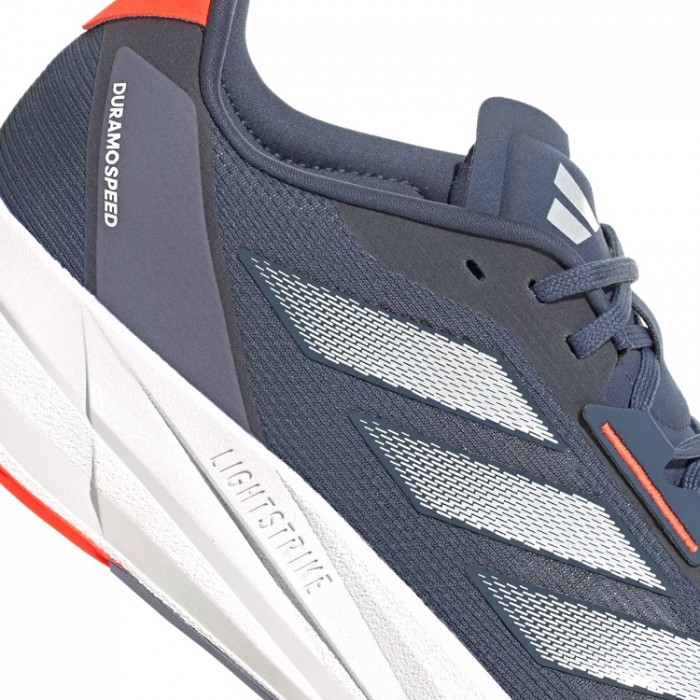 Incaltaminte Sport Adidas DURAMO SPEED M IE5479 - imagine №5