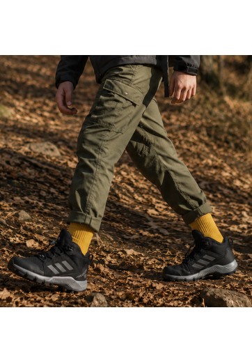 Ghete Adidas TERREX MID GTX K