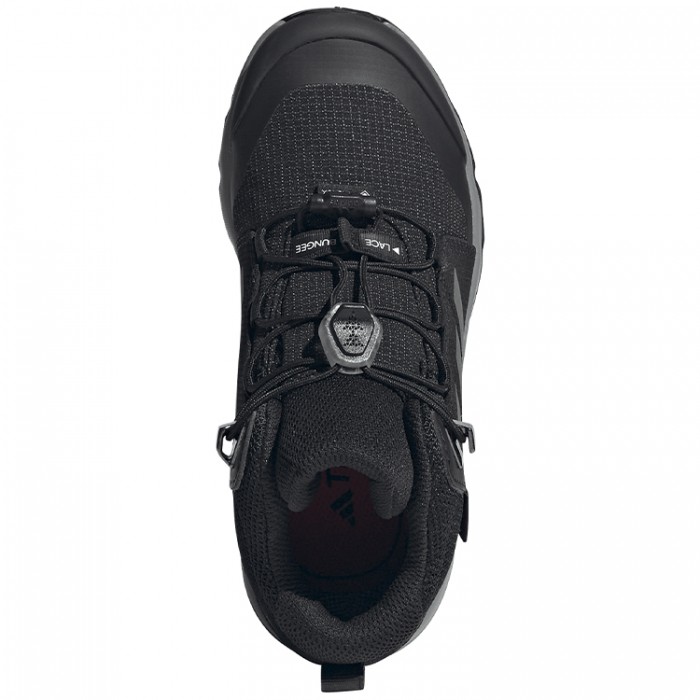 Ghete Adidas TERREX MID GTX K IE6079 - 3