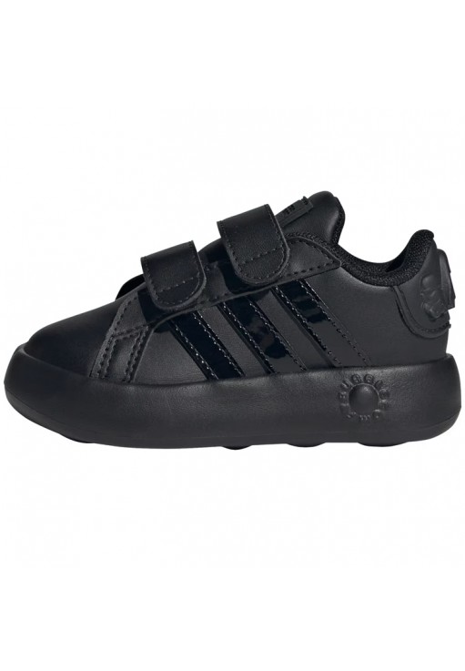 Incaltaminte Sport Adidas STAR WARS Grand Court CF I