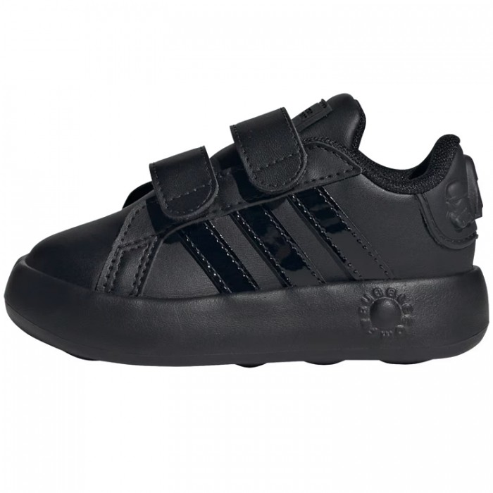 Кроссовки Adidas STAR WARS Grand Court CF I IH7579