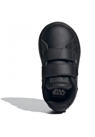 Кроссовки Adidas STAR WARS GRAND COURT