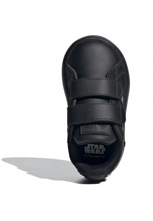 Кроссовки Adidas STAR WARS Grand Court CF I