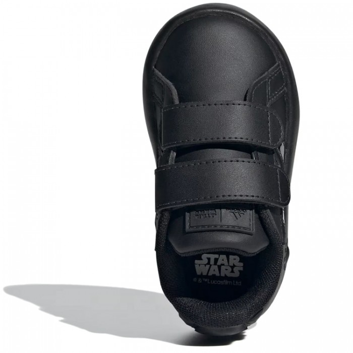 Кроссовки Adidas STAR WARS Grand Court CF I IH7579 - изображение №3