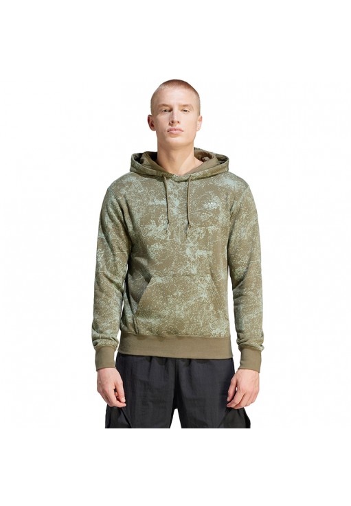 Толстовка Adidas ADV GRAPHIC HDY