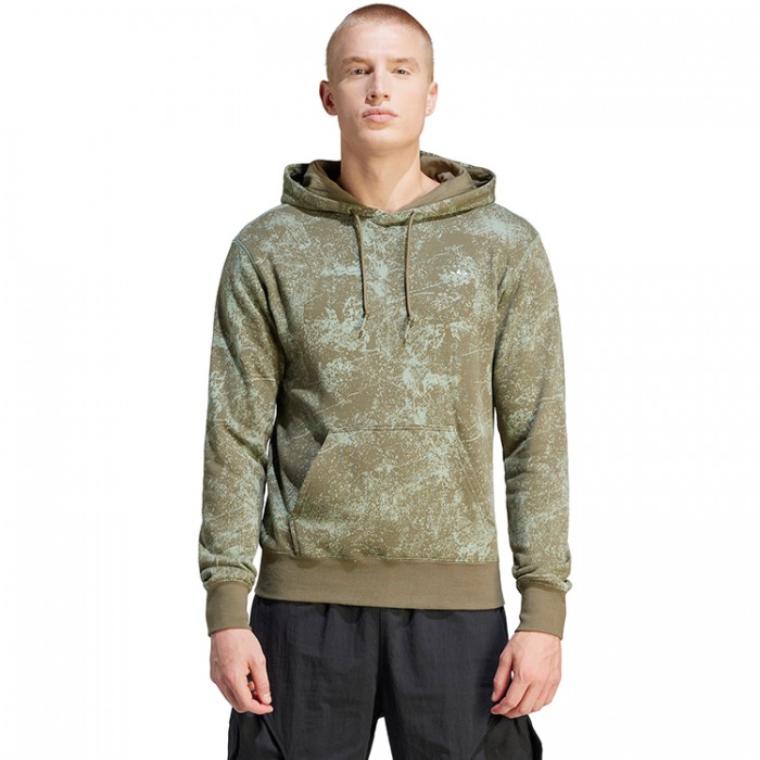 Толстовка Adidas ADV GRAPHIC HDY IL5179 - 2 Толстовка Adidas ADV GRAPHIC HDY IL5179 - 2
